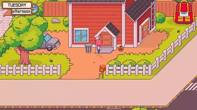 Dandy Boy Adventures 0.4.2 Part 17 try Hard get Good by LoveSkySan69