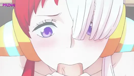 One Piece Uta (9) Hen