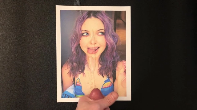 Tribute To Sammi Hanratty