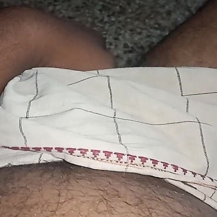 I'm Fucking My Indian Wife Office Room Licking