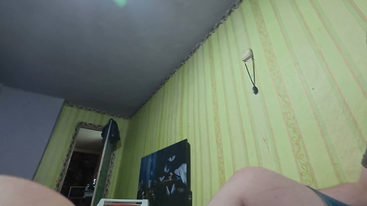 내 자지를 따먹는 동안 후장 따먹어