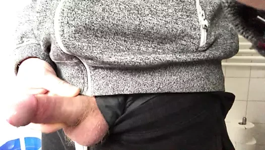 handjob