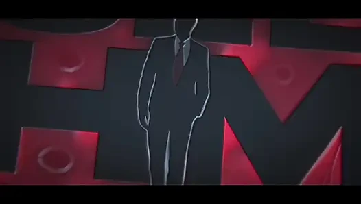 Jayden Marcos держит ноги высоко, как Вэл Стил пожирает его татуированную задницу!