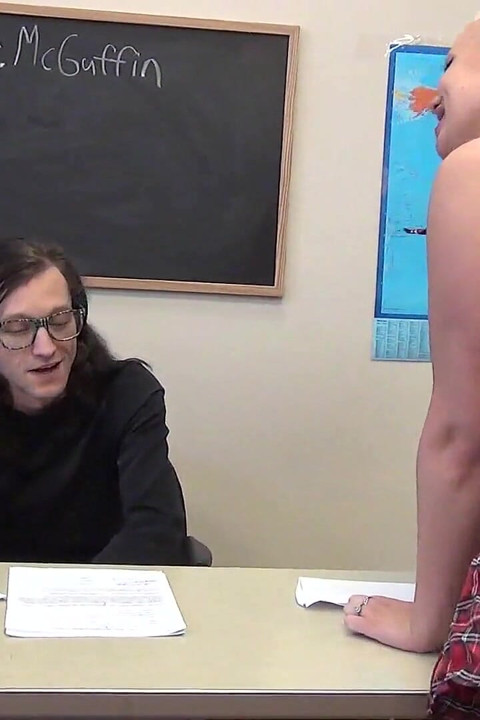 Classroom Ediquette Featuring Skylar Harris
