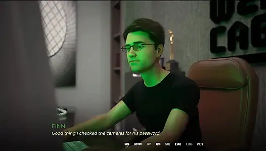 Güvensiz koca bölüm 11