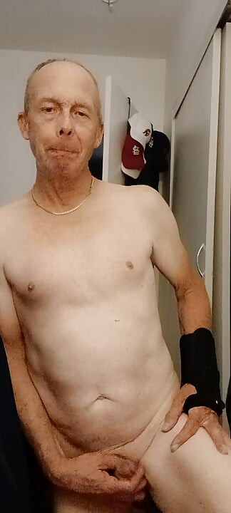 Allen Beggs You To Make Him  Your  Tiny Dick Bitch