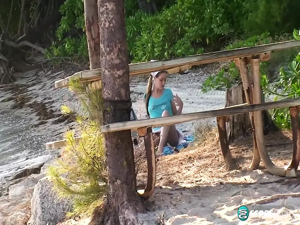 Ashlyn Lee ide na pecanje, ali bi više volela da uživa u
