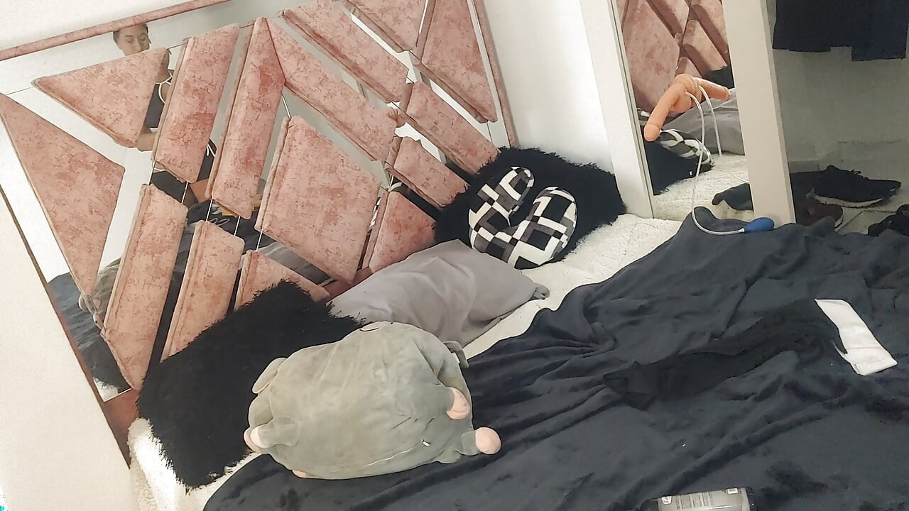 Dat breiter arsch von hinten gut getroffen