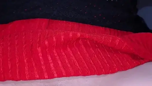 Feet, Soles of Feet, Pussy and Tits of My Girlfriend