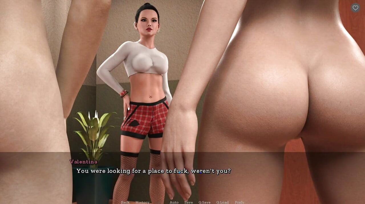Steply Lust ตอน 31 เล่นเกมโดย Loveskysan69