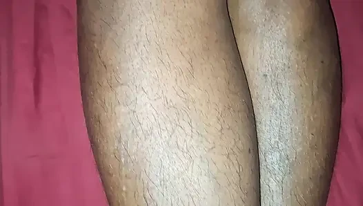 Hintli sevimli evli kadın tek başına hd video