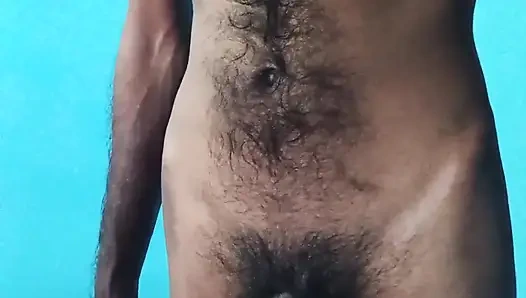 Дрочка молодого паренька