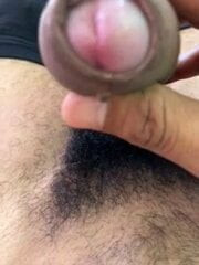My dick