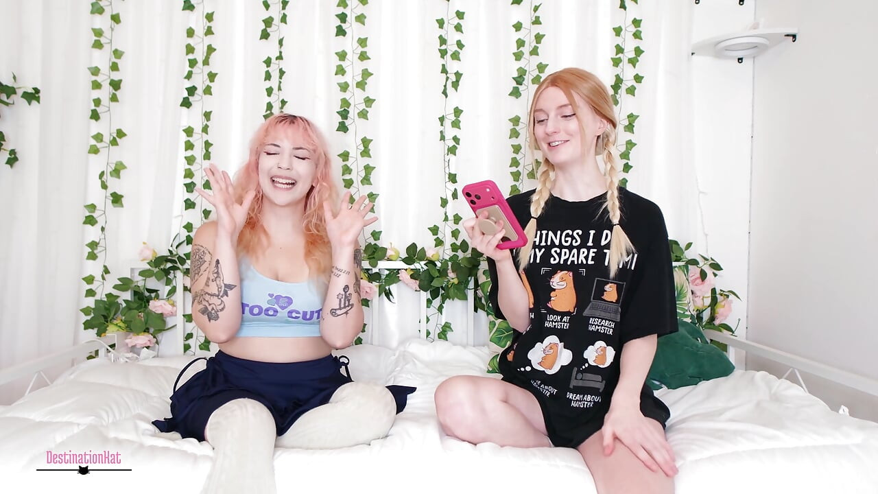 Q&a with Lilredvelvettt