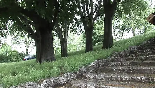 Vahşi İtalyan amatör porno hikayeleri