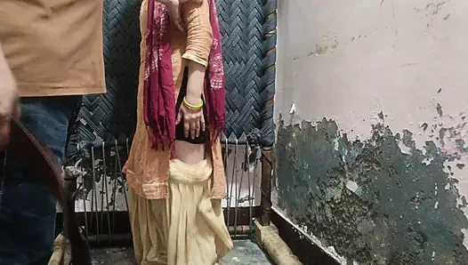 Hot Sex Hindi Audio Desi Bhabhi