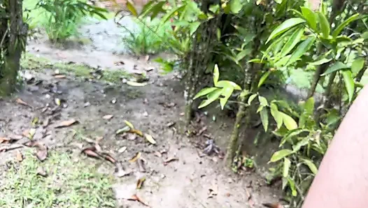 Ich Hätte Nie Gedacht, Dass Mein Stiefcousin Das Tun Würde