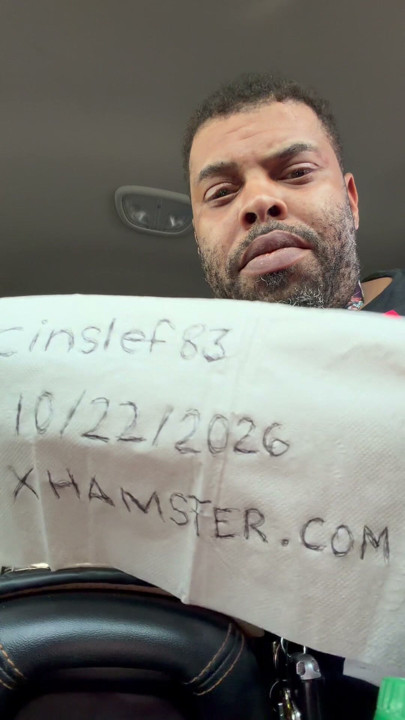 My verification video