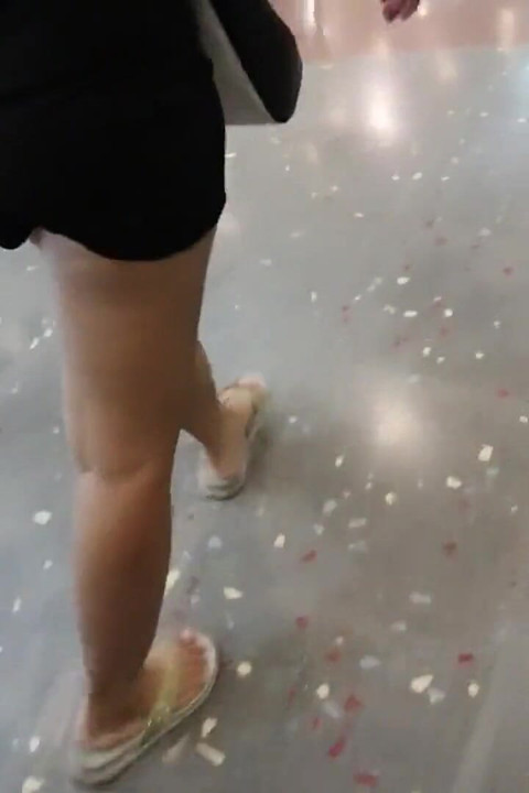 Finished at Doggy Style. It Was Creampie.