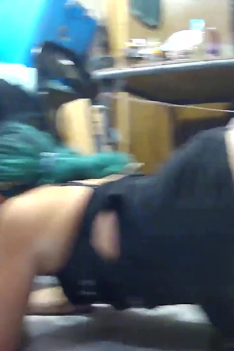 Me Having Some Fun