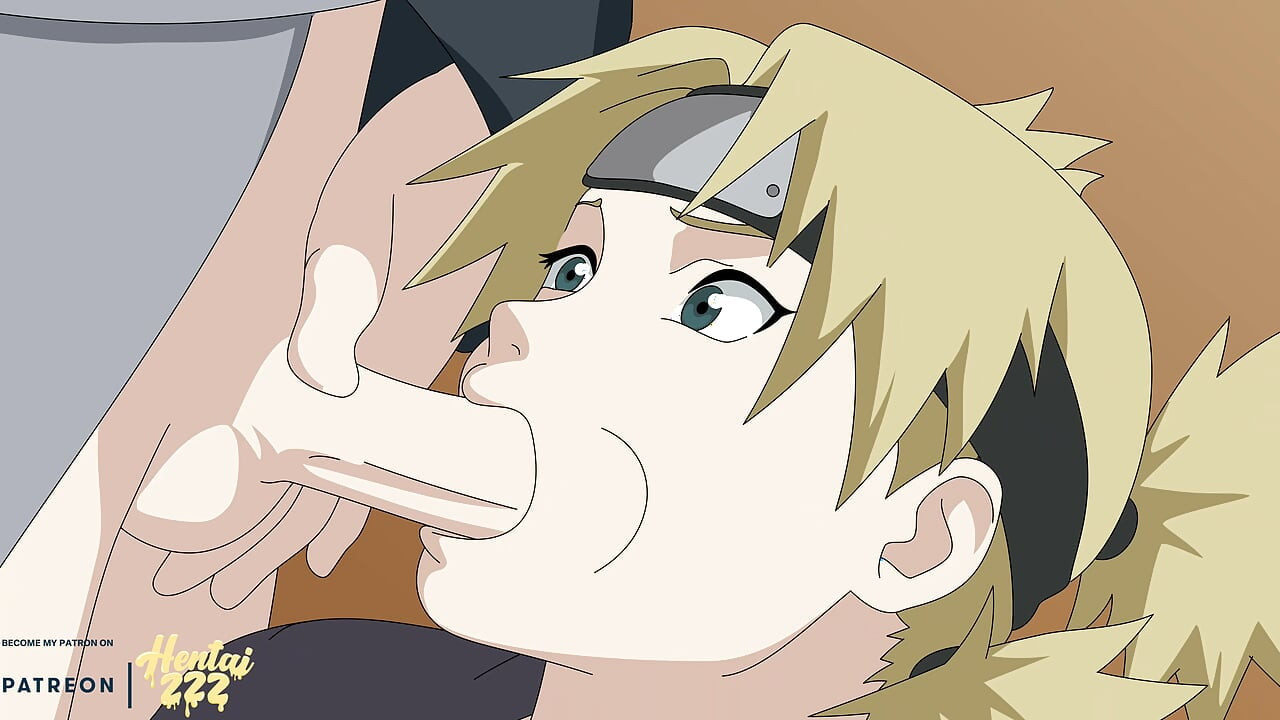 1 compilatie Naruto Hentai ongecensureerde video