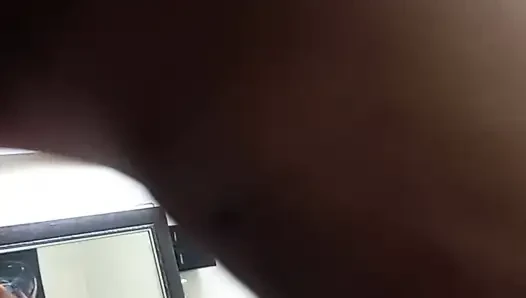 I Had Wild Iranian Sex with a Married Woman, so She Wouldn't Forget to Put a Collar on Her.