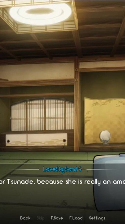 Must-see moment from "Naruto - Kunoichi Trainer (Dinaki) Part 51 Tsunade Hot Milf By LoveSkySan69"