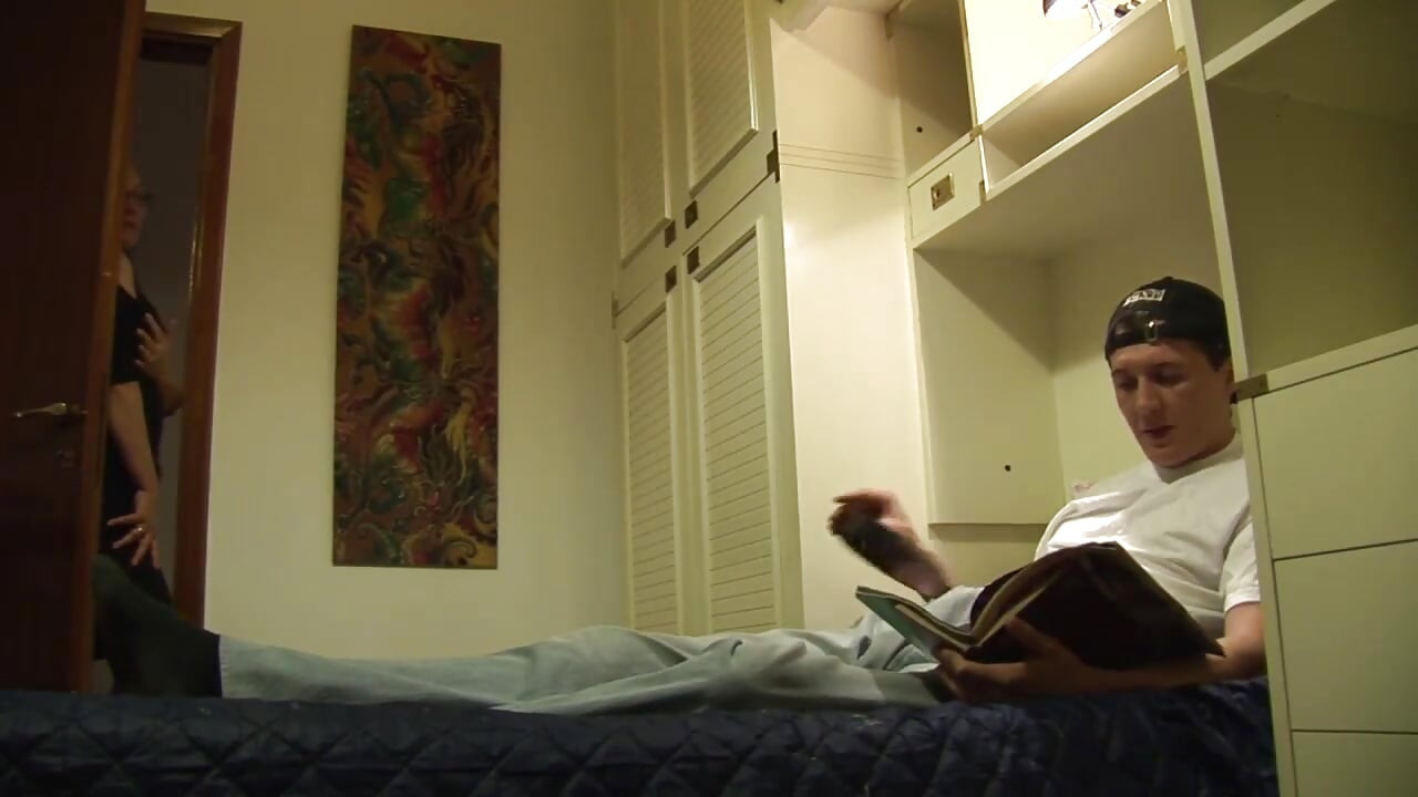 Diary of the married... (full movie - original version) - DVD -