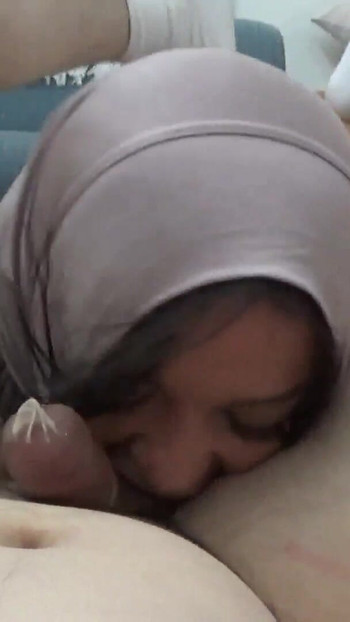 Unforgettable moment from "Egyptian Milf Sharmotet"