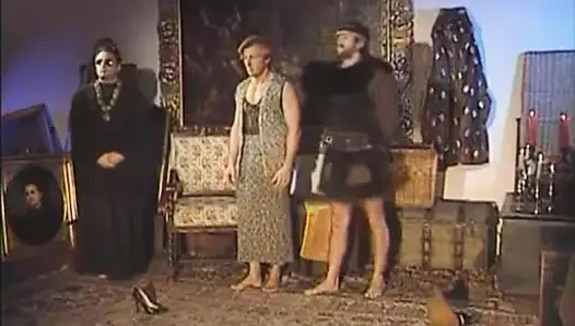 Kompilasi Olga Pechova (1990)