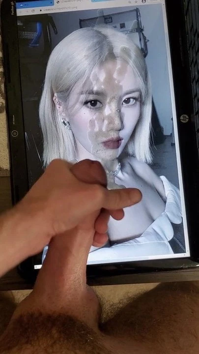 Kwon eunbi cum tisztelgés