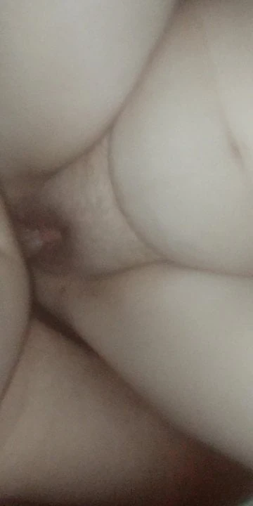 Bbw getting some cock