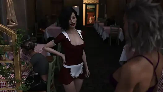 Tacos: Witnessing the Sluttiness and the Beauty of the Hot Wife - Episode 85
