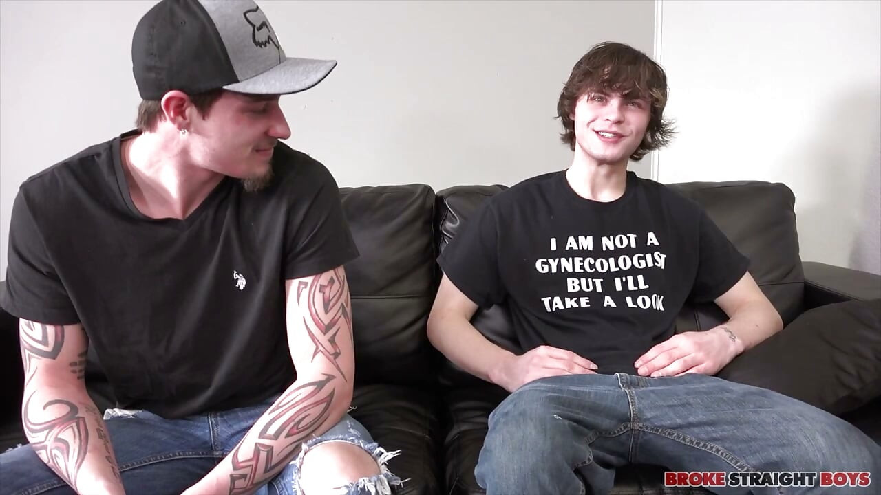 Cage Kafig & Ronan Kennedy Raw