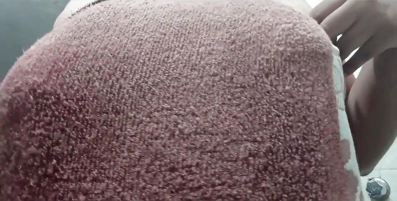 Fat Mother-in-law BBW Armpit and Breast Fetish