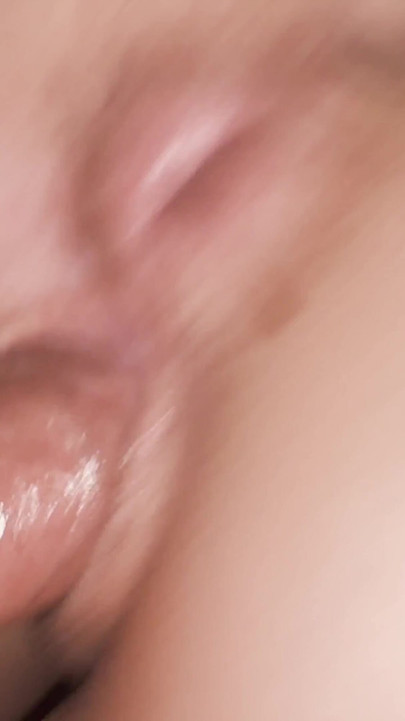 Stretch Me StepDaddy - Distroy My Tight 18 Tiny Ass ( Add Me Free Nudes ) | Clip 1