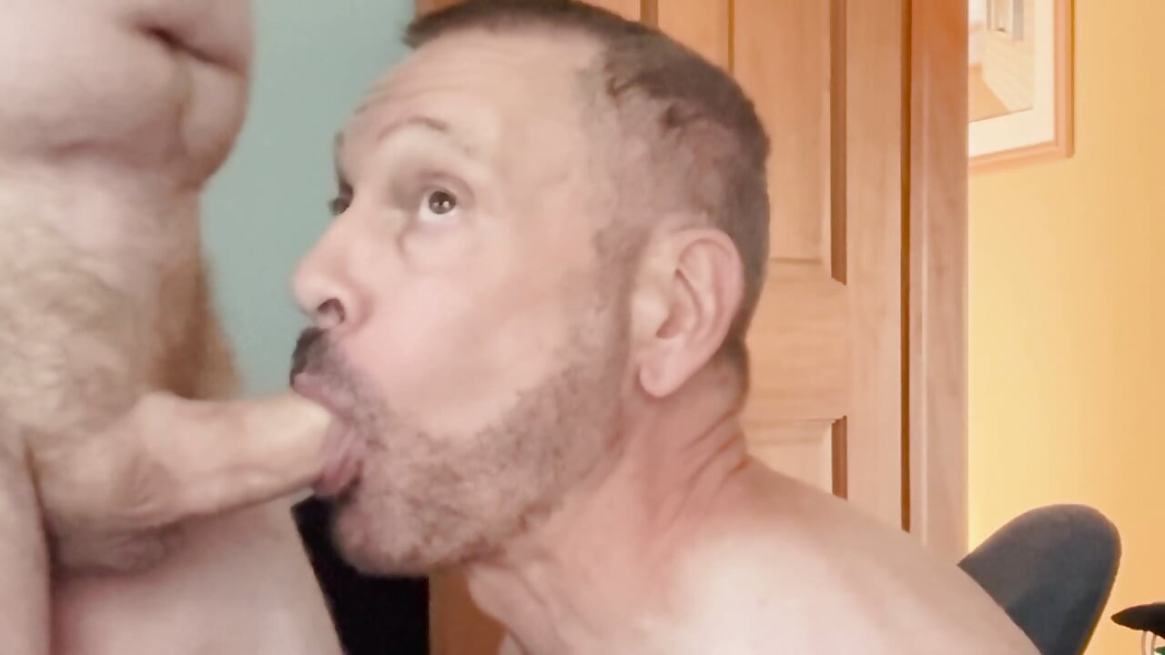 My Boy Wants a Big Cock to Fuck Him