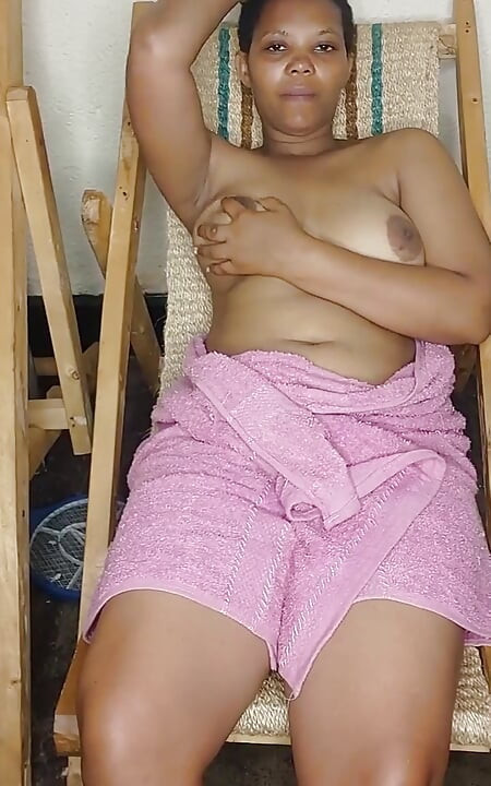 Wet Pussy