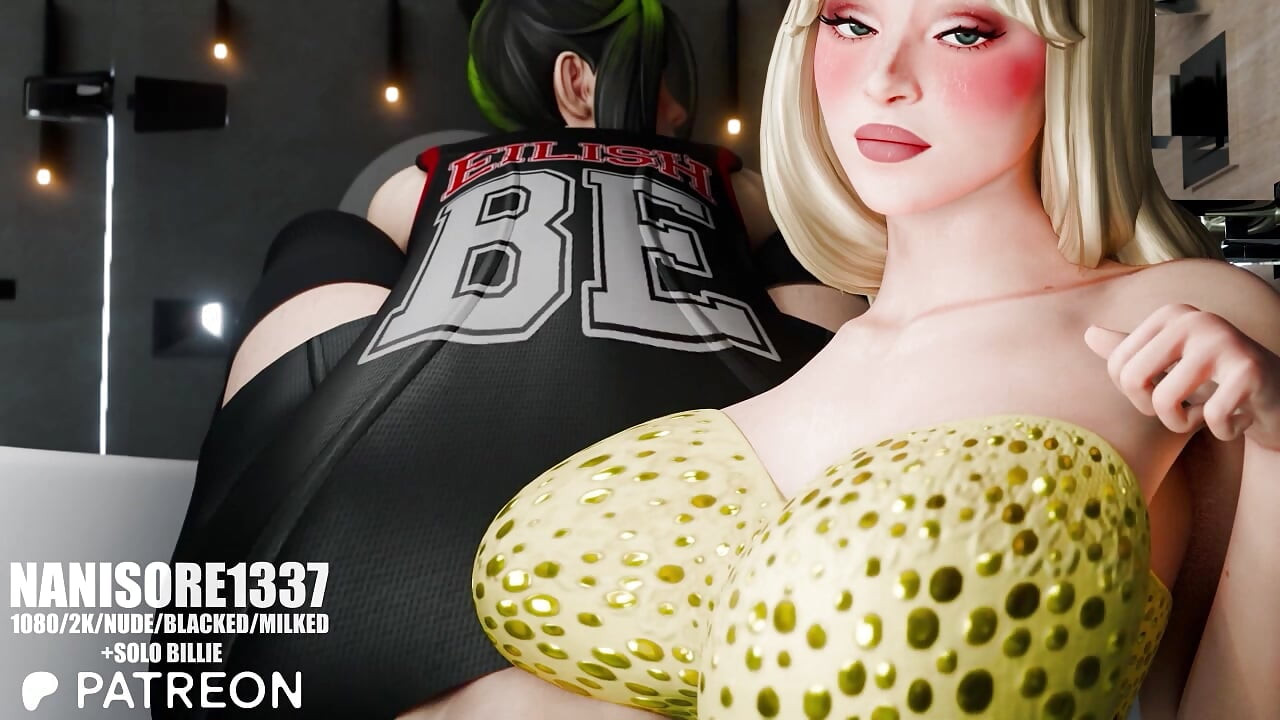 Fortnite Sabrina X Billie Reverse Cowgirl POV