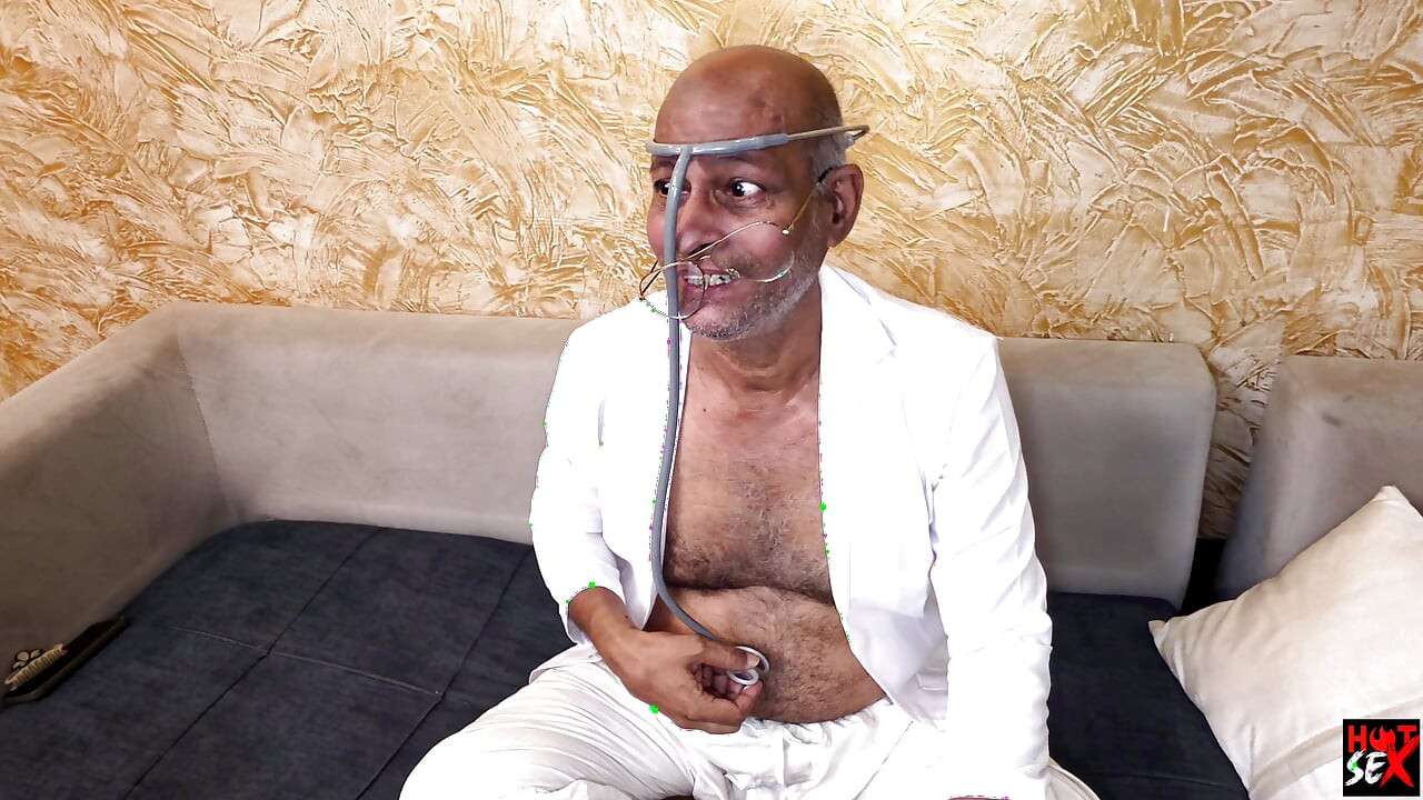 Indian asian Desi Doctor with Nurse hardcore Licking Jamal Mohini jodi Video