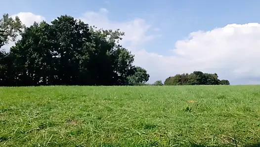 Come for a ride with me