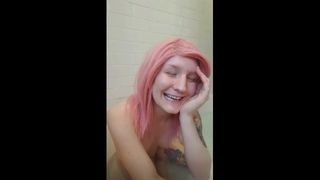 Periscope - sphinxxia - Nude show