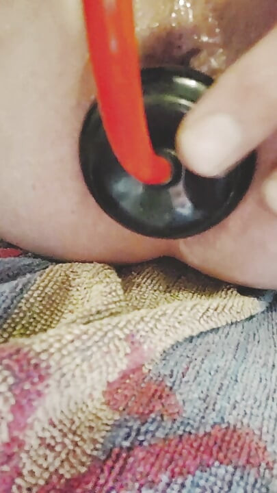 Sex Toy Anal