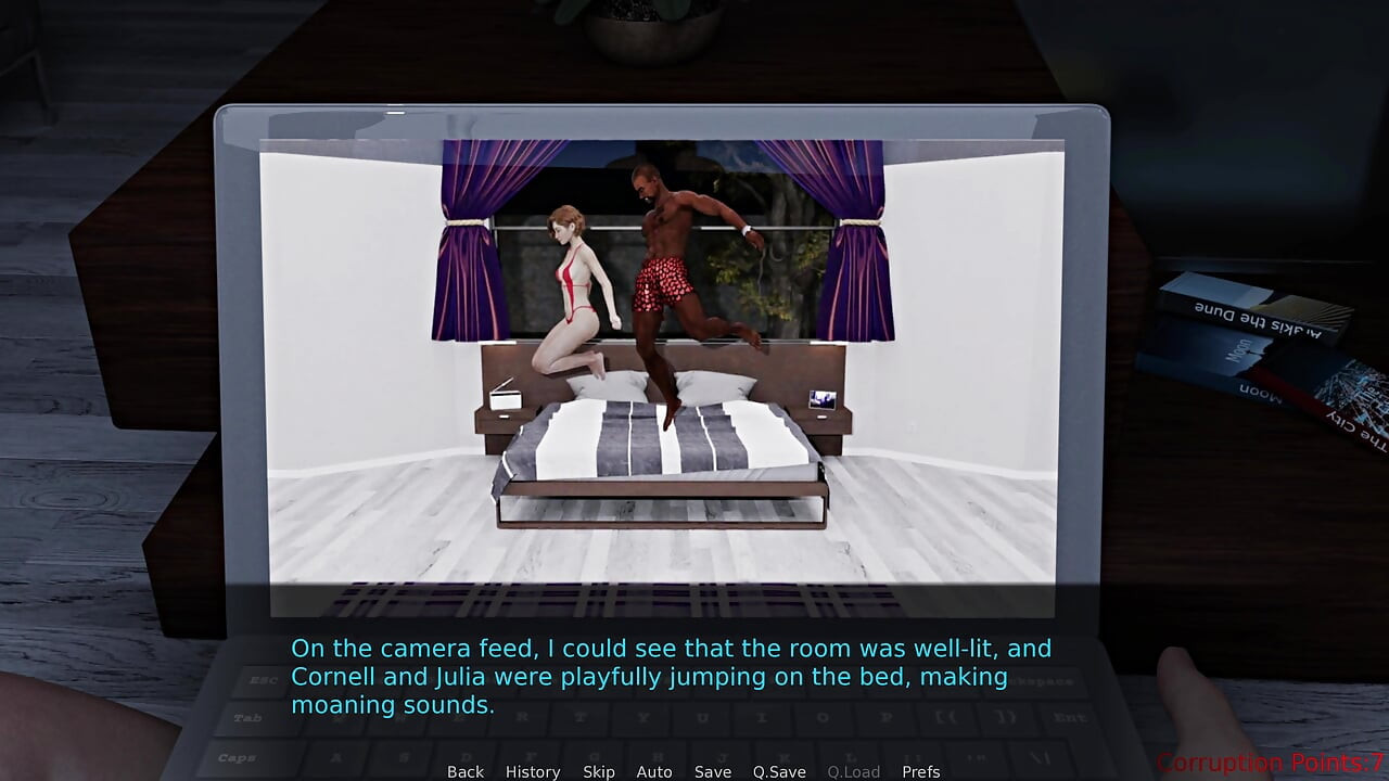 Cuckold Fan Must Watch - Pineapple Express S1 - Part 4