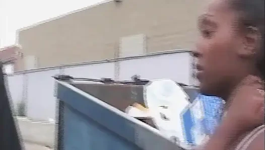 His Huge Cock Fucks His Girlfriend