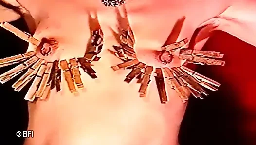 İtaatkar olgun evli kadın için rüya.