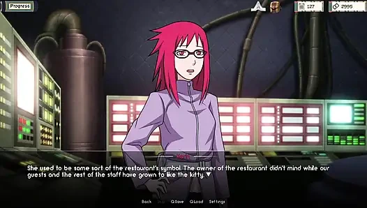 Полный геймплей - Тренер Кунуити, часть 23