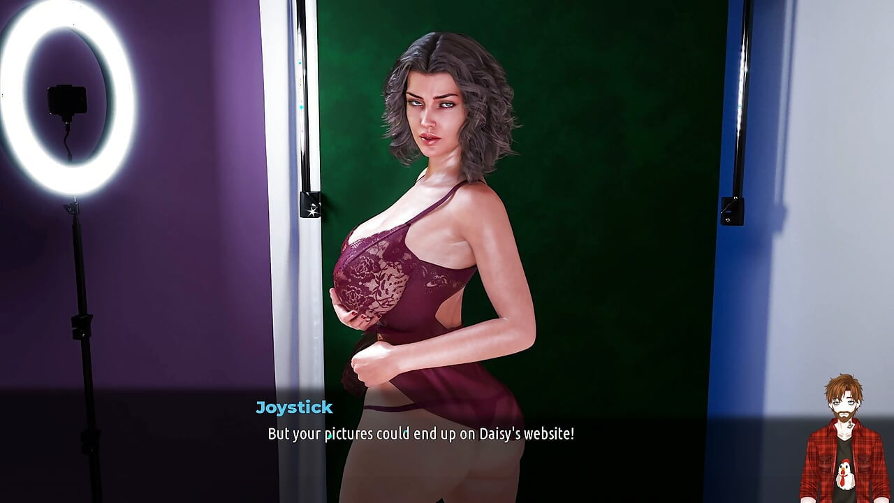 MILFs of Sunvilles S2 - ( PT 12 ) - L7team