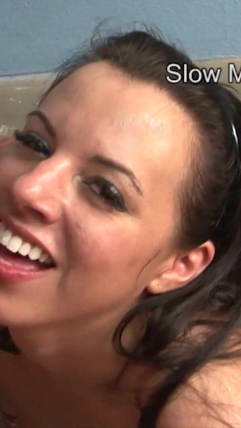 Stunning moment from "Kendra Starr - Fick im Umkleideraum"