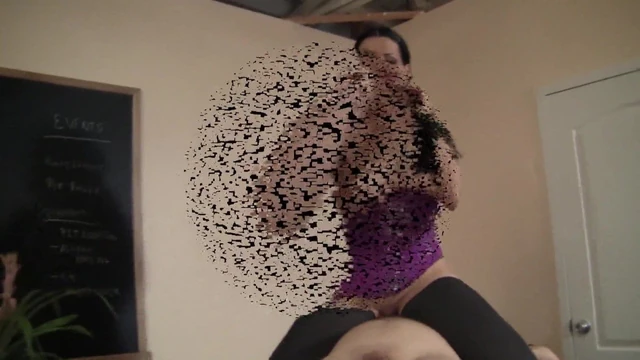 Facesitting-Torture Handjob!